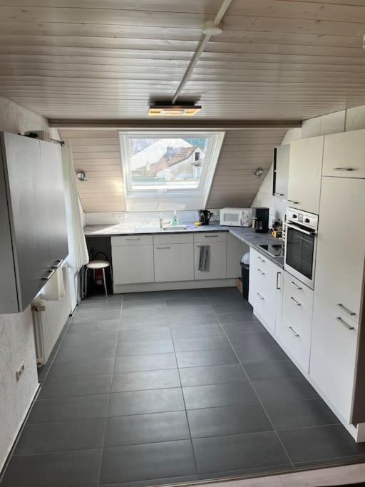 Loewen Appartement Hausach Dış mekan fotoğraf