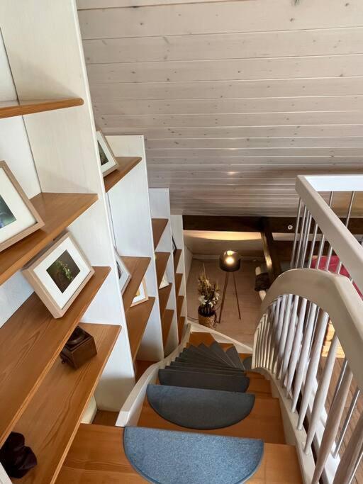 Loewen Appartement Hausach Dış mekan fotoğraf