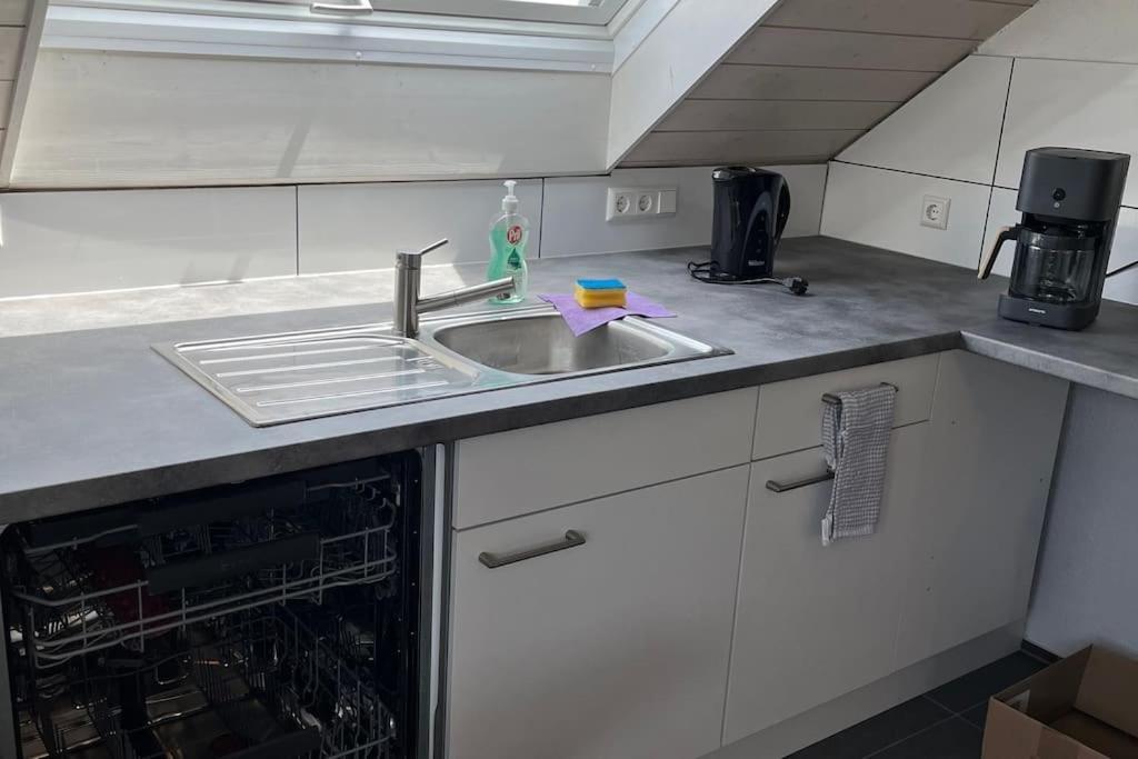 Loewen Appartement Hausach Dış mekan fotoğraf